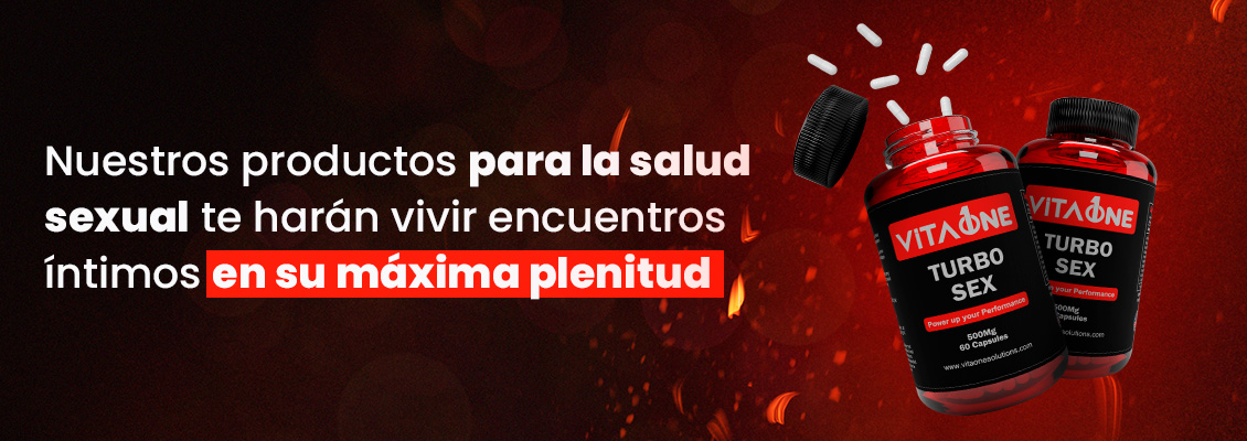 Productos para la salud sexual